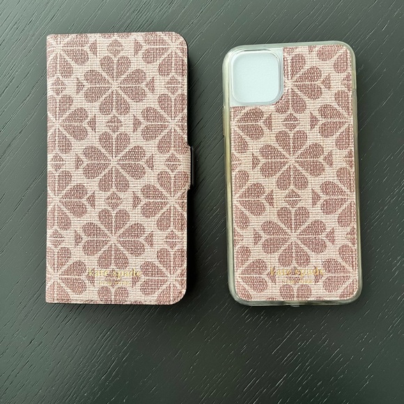 Kate Spade iPhone 11 Pro Max Case - Picture 5 of 6